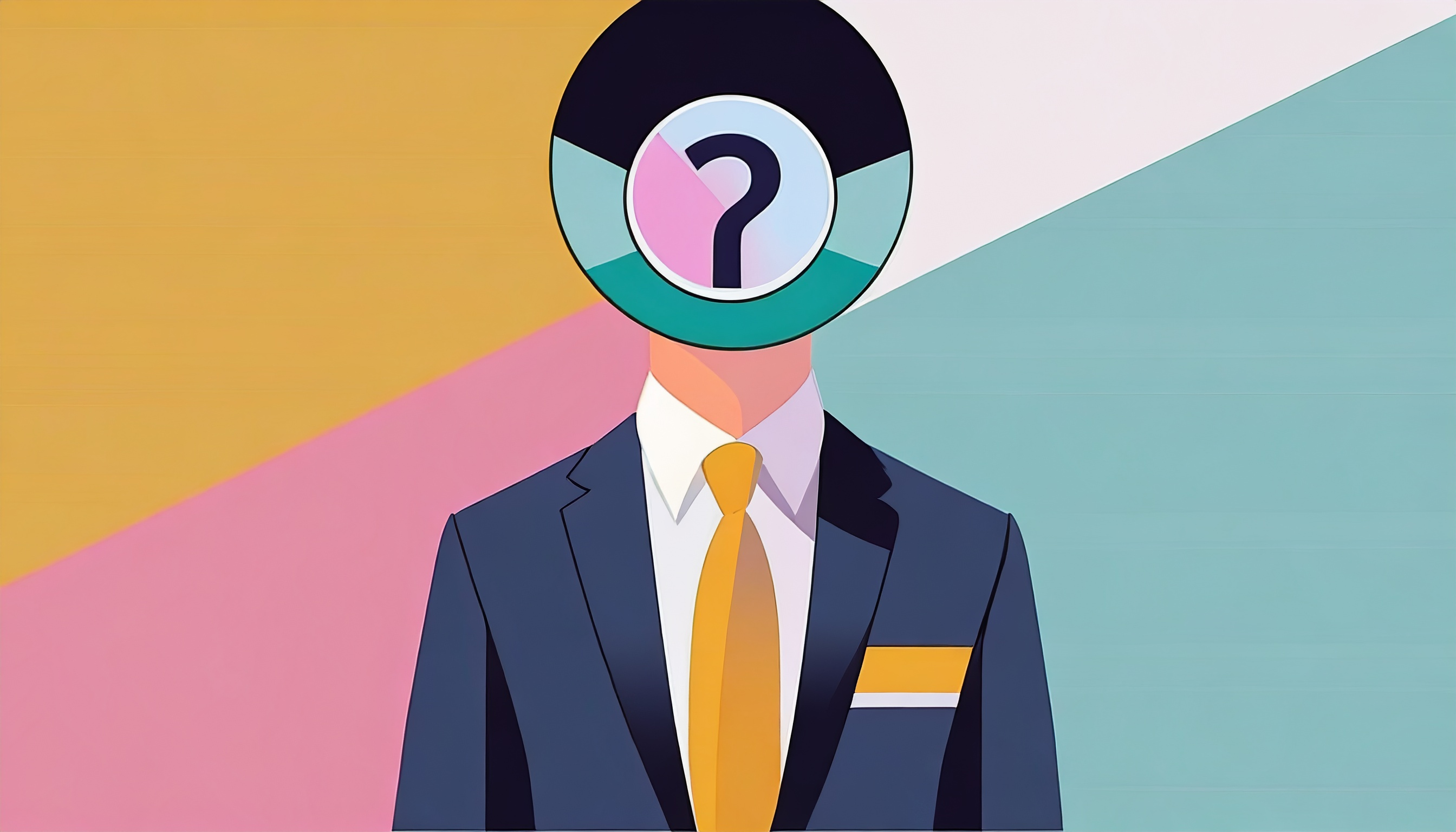 自分のことが一番ワカラナイ