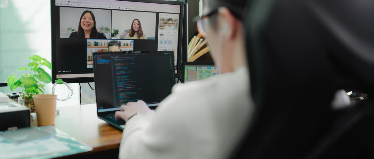 人との縁を大切にしている方歓迎！自由な環境で新しくて面白い開発しませんか？