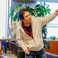 榎本 潤さんのプロフィール