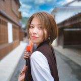 長田 楓加