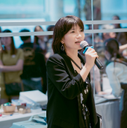 藤本 真紀子