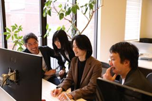 プログラミング経験無でもOK！WEBエンジニアを本気で目指したい方を募集！