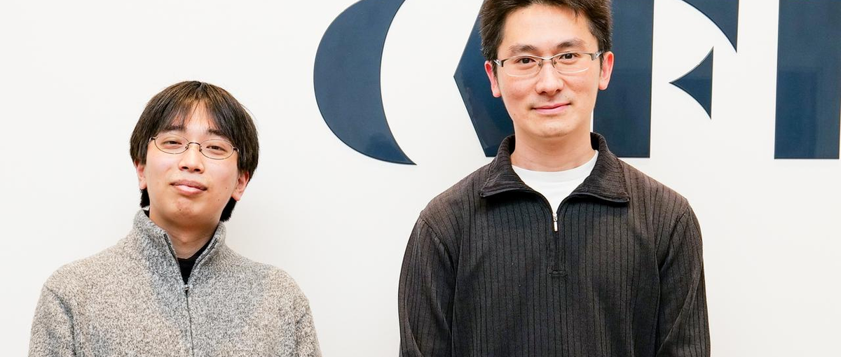 つくる過程にワクワクしたいエンジニアへ！金融の最適解を、仲間と共に描く