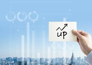 業務効率化だけでなく、様々な機能で売上・利益アップのサポートも。