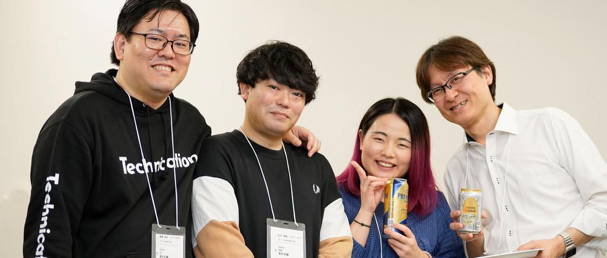 ▶希望案件を選択💻開発エンジニアとして理想のキャリアを叶えませんか？