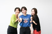 ゲーム・アニメ・マンガ・2.5次元が"好き"な人大歓迎！ゲームクリエイター
