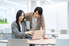 Webデザイナー募集！｜Webデザインが得意な方一緒に働きませんか？