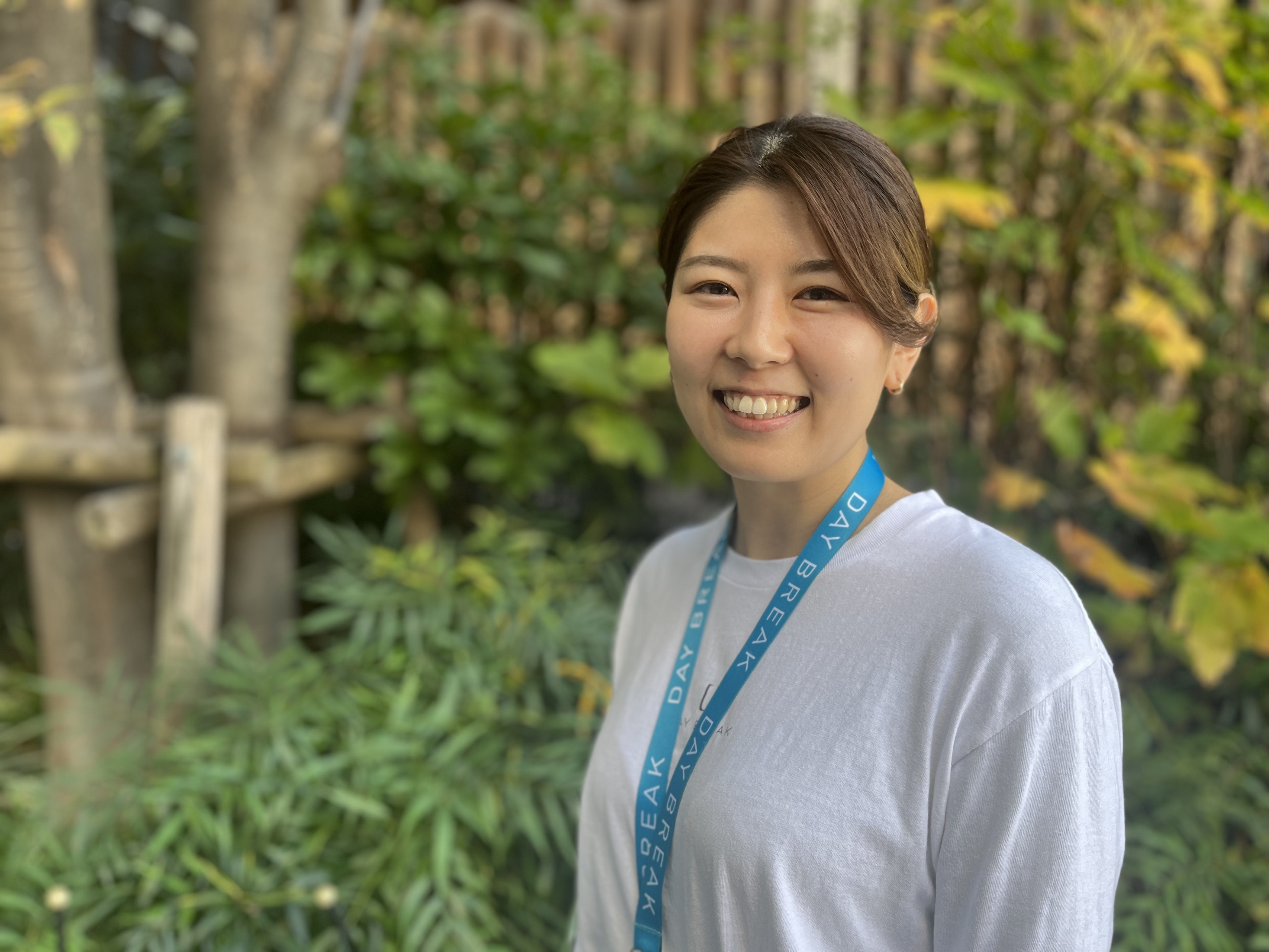 7年勤めた会社からスピード感あるベンチャー企業へ。今「仕事が楽しい！」と思えるワケ