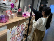 POPUPの準備