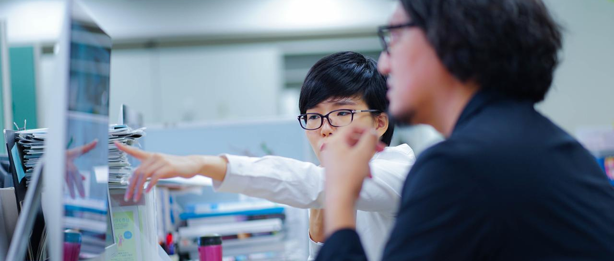 大阪勤務｜企業サイトの制作進行・企画に熱い思いで挑戦したい人WANTED！