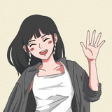 本岡 彩奈