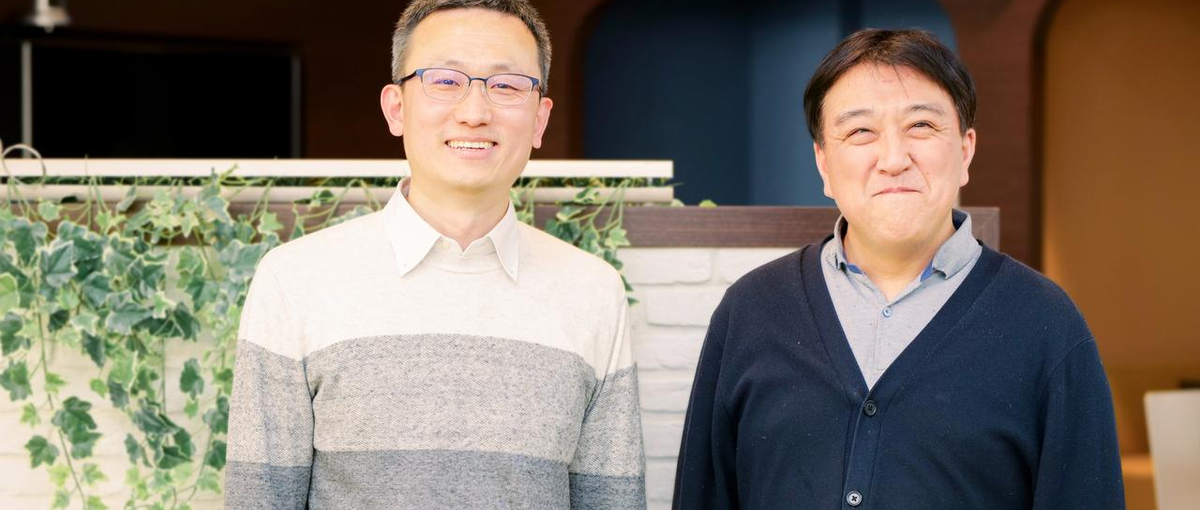 レガシーを壊し、未来を創る。"変える×創る×超える"を体現する仲間を募集！