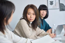 レイヤー整理がクセになる？Webデザインの沼へようこそ