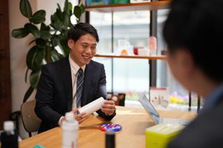 新卒企画営業｜ノベルティグッズの企画から納品まで、一連の流れに携わろう