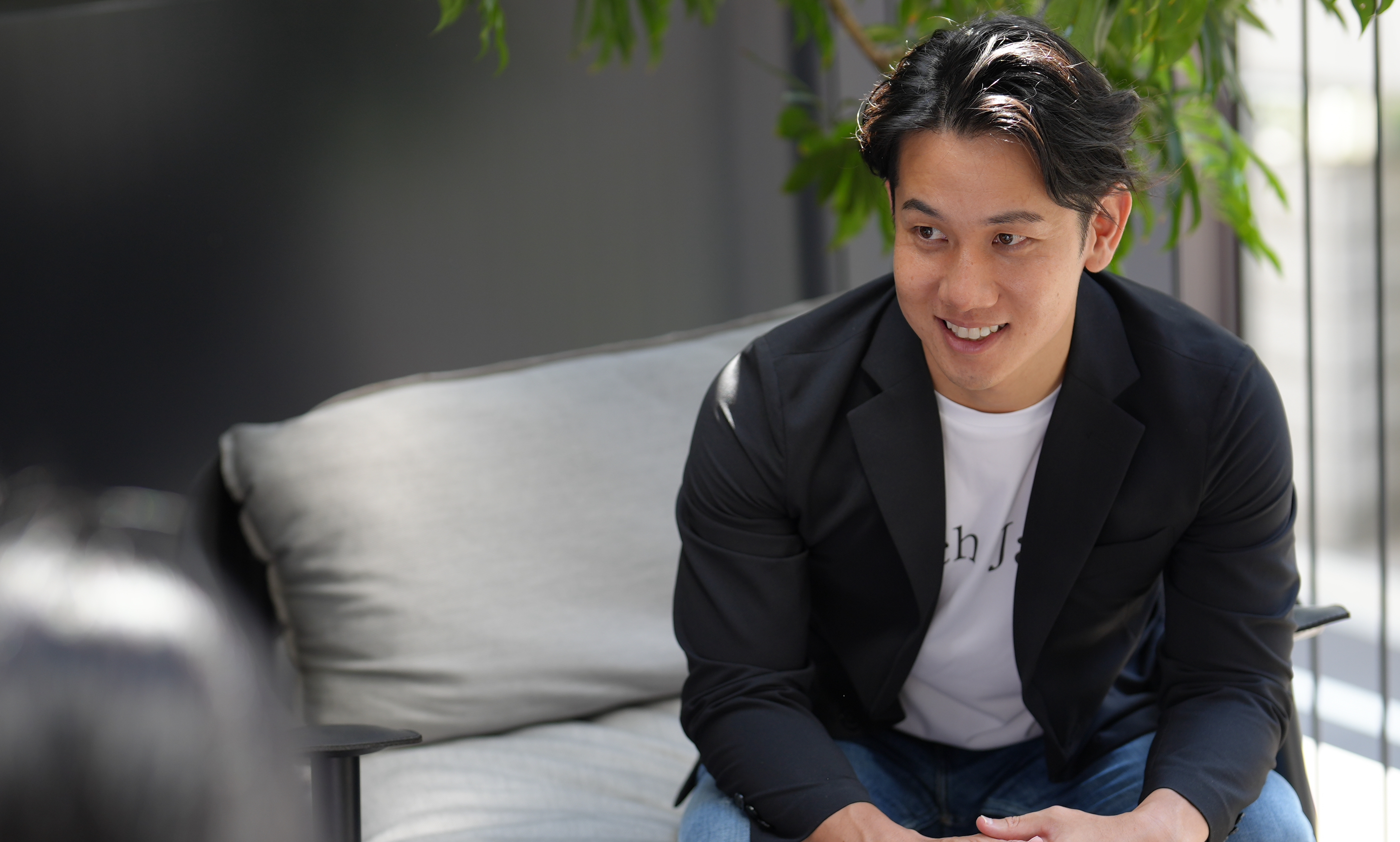 Tech Japanを創業した理由