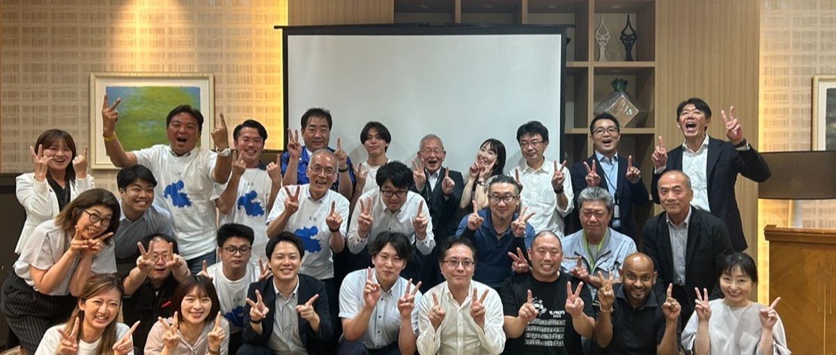 経営企画担当｜第二創業期の中長期戦略を代表と一緒に創りませんか？