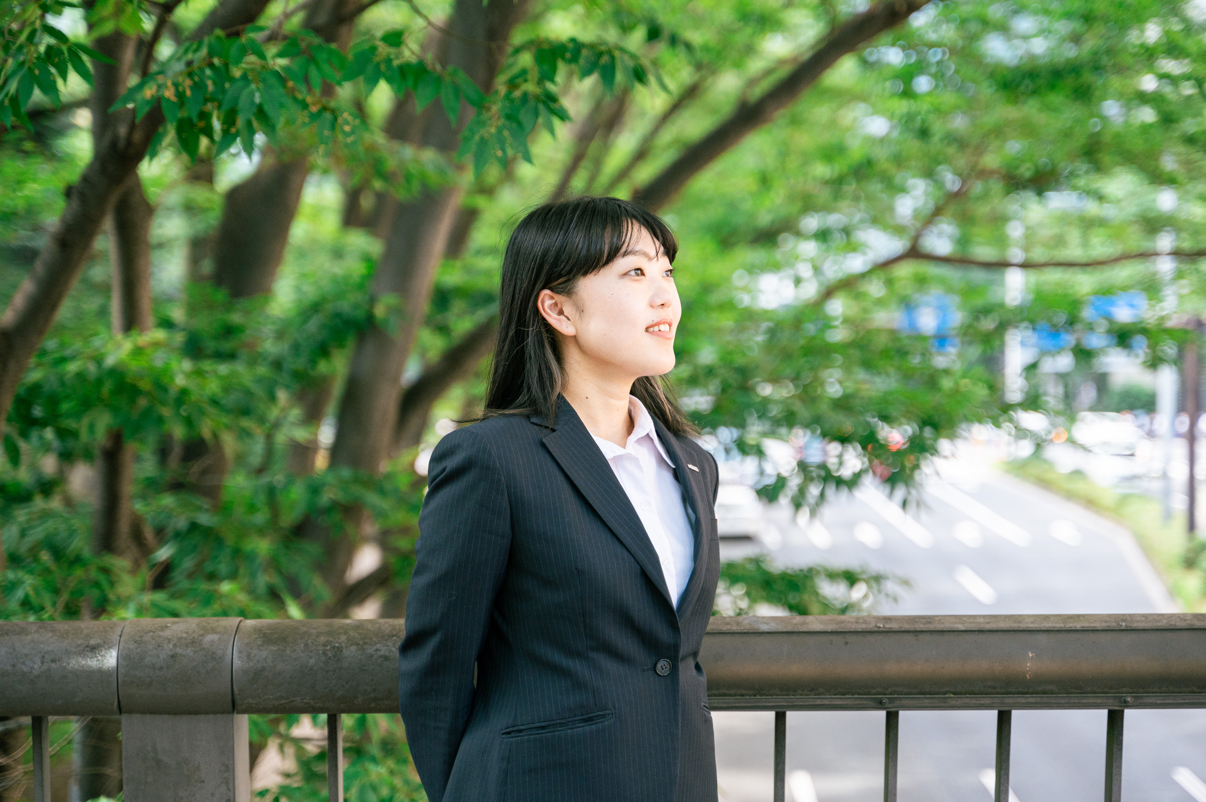 目の前の一社に寄り添う責任。4年目コンサルタント、チームリーダーの素顔