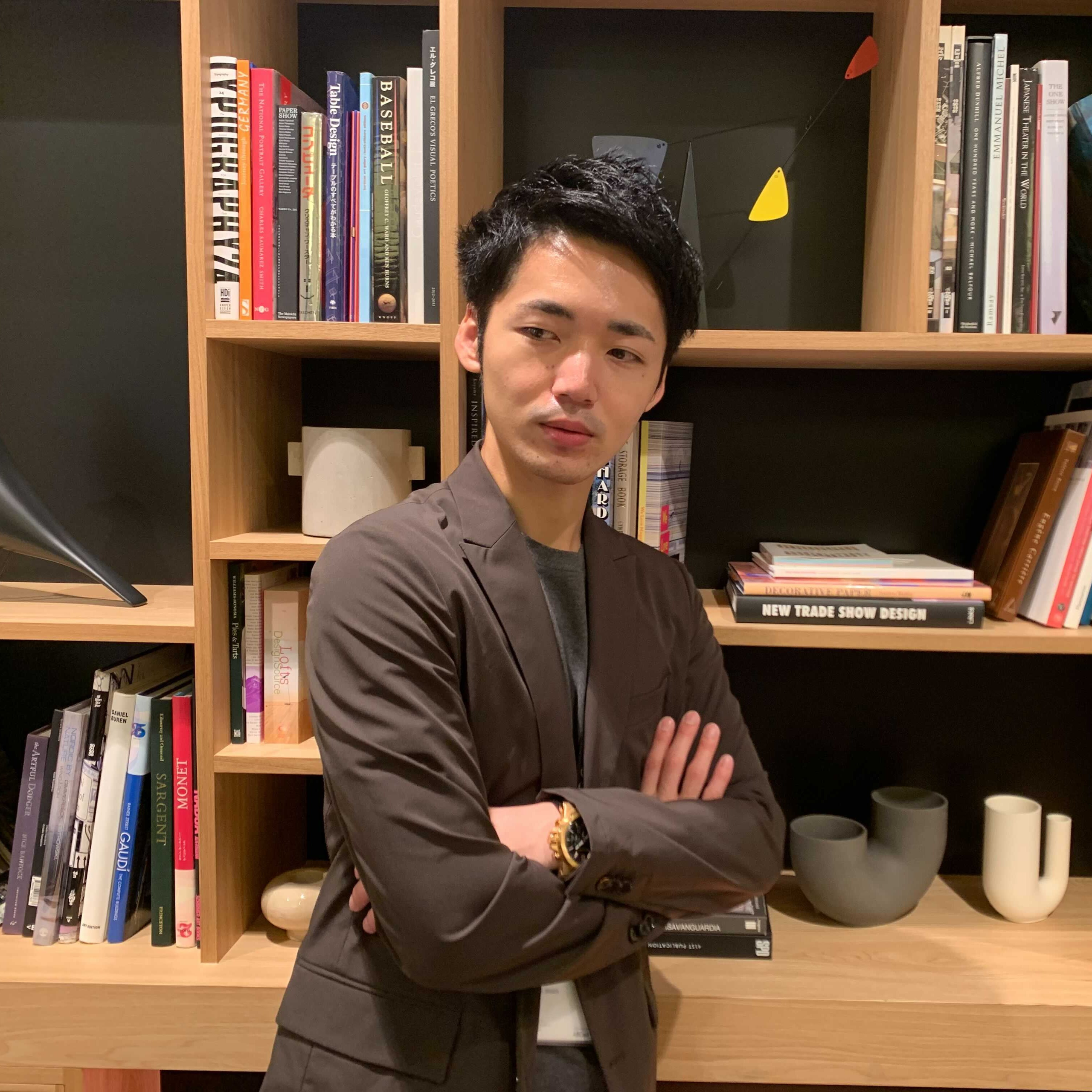 山内 悠多のプロフィール - Wantedly