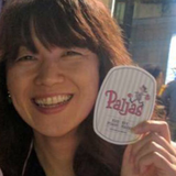 Yoshiko Watanabe