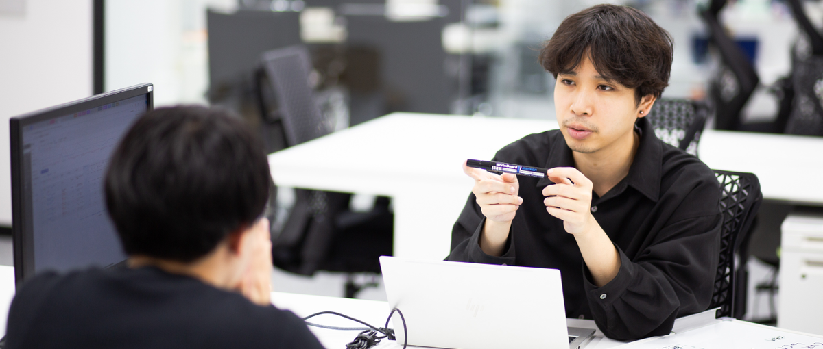 上場目前！成長企業でデジマの未来を一緒につくるマーケター募集！｜第二新卒