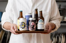 課題解決型営業のスキルが身に付く！クラフトビールの飲食店営業担当を大募集！