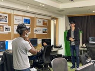 AR/VR/MRの総合的なソリューションを開発