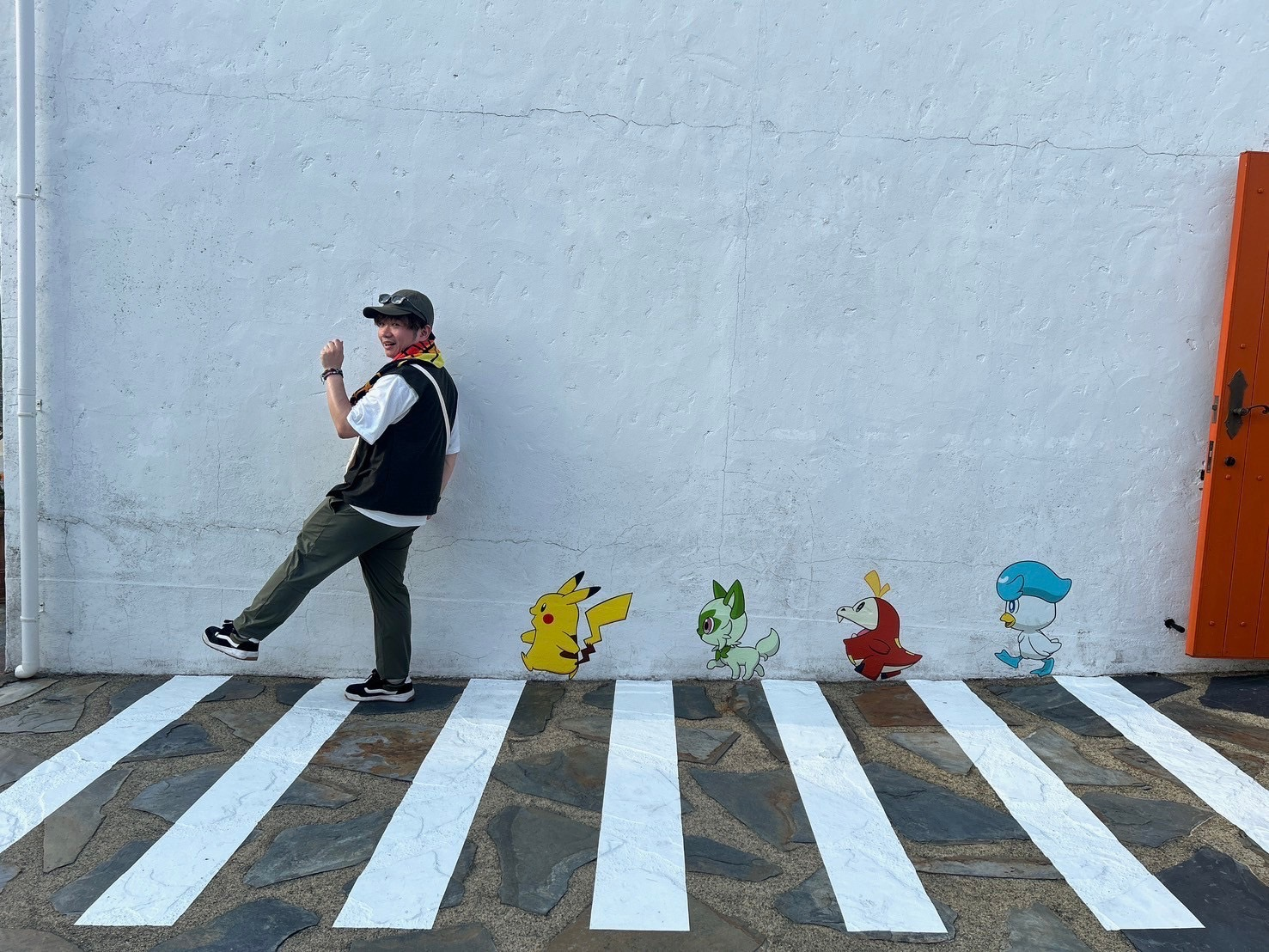 【ネガティブ？からポジティブに】—私の価値観の変革と自分との闘い—