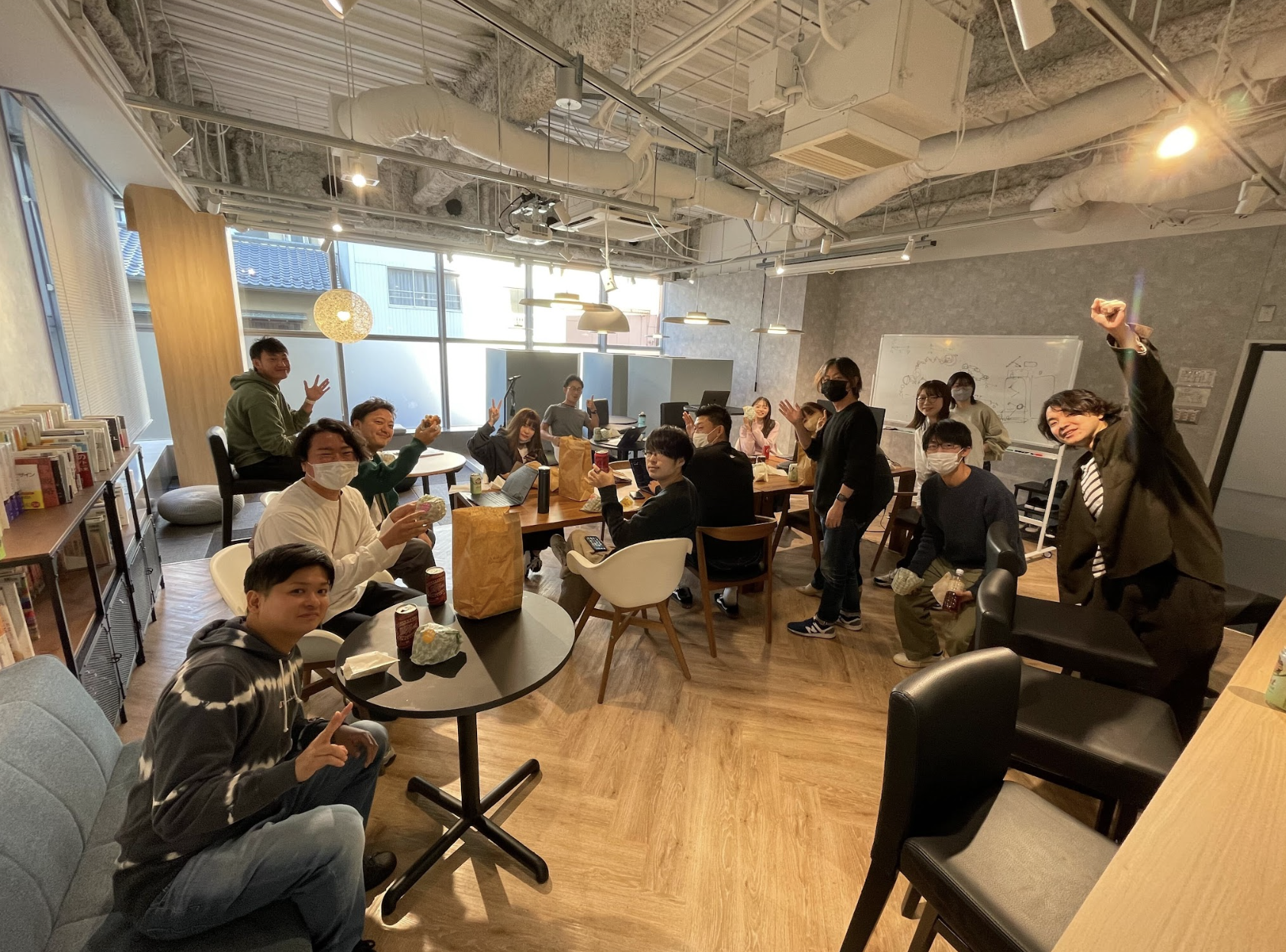 なぜ今になって、組織変革なのか？　-組織変革シリーズ vol.2-