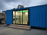 【モザンビーク】Selfie初号店