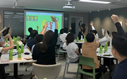 「一流のエンジニアが集まり成長できる場」それがアウルキャンプです！