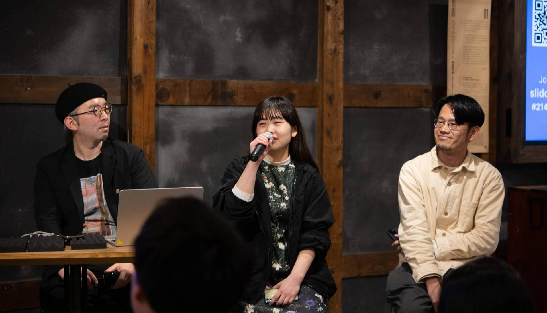 ディレクターが語る。プロジェクトデザインの本質と自立的な実践