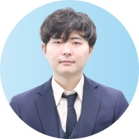 堤 剣斗さんのプロフィール