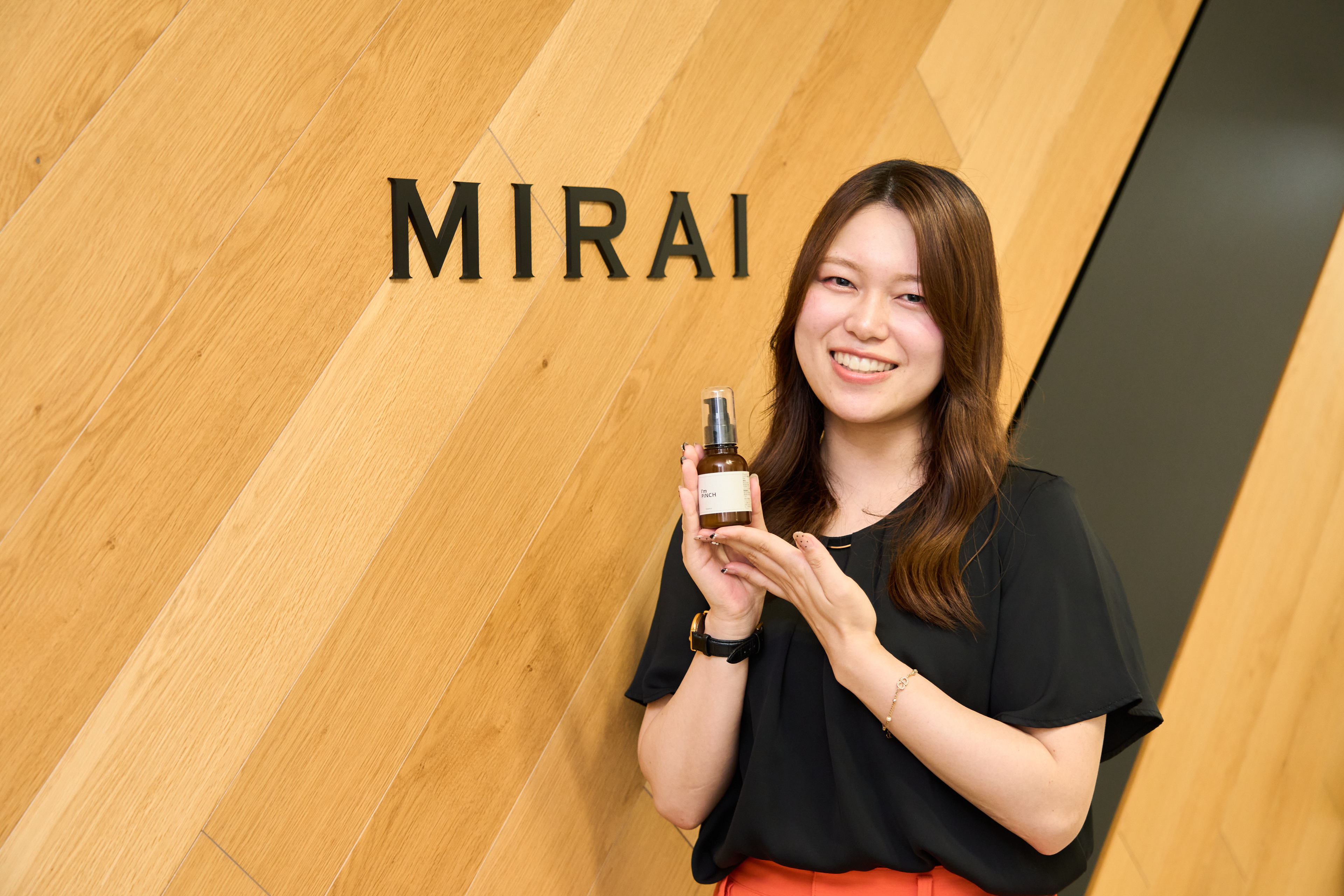 お客様だけでなく自分もキレイになれちゃう！？💕美意識爆上がり✨