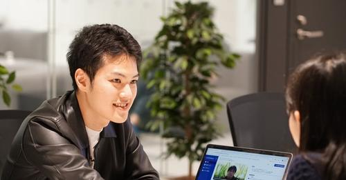 日本経済新聞に田村のインタビューが掲載されました