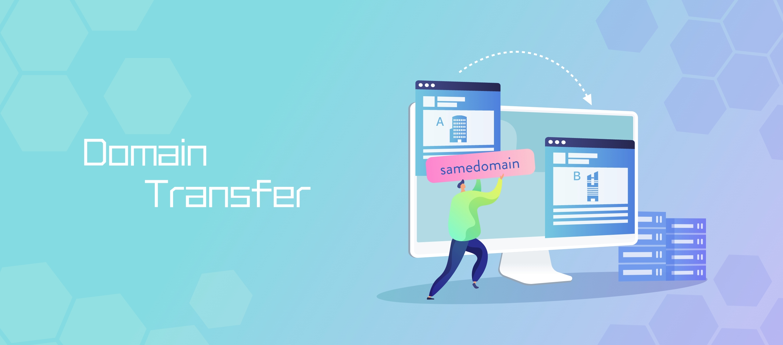【開発日誌 #38】ドメインをGoogle Domainsからお名前.comに移管する方法
