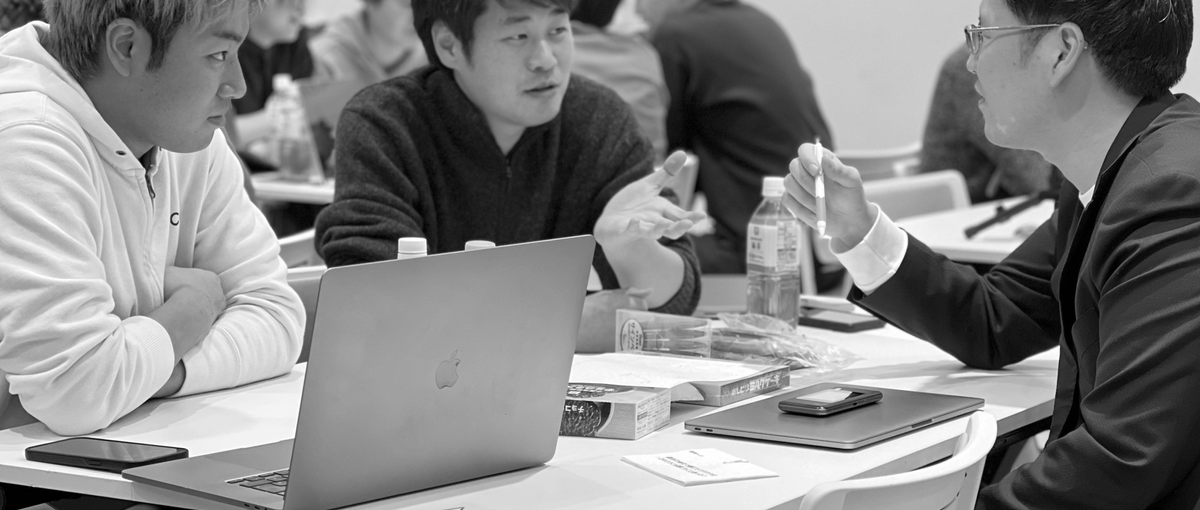 iOS開発エンジニア ｜自社toB SaaS｜かざすだけで在庫管理の世界観