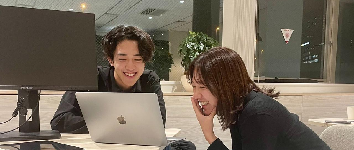 決済インフラの回収オペレーションを運営・構築してくれる学生募集！