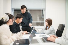 自分で食っていける力を身につけませんか？新規事業開発に興味がある方募集！