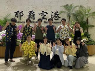 社員旅行で沖縄🌺