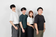 弊社代表、役員、メンバー