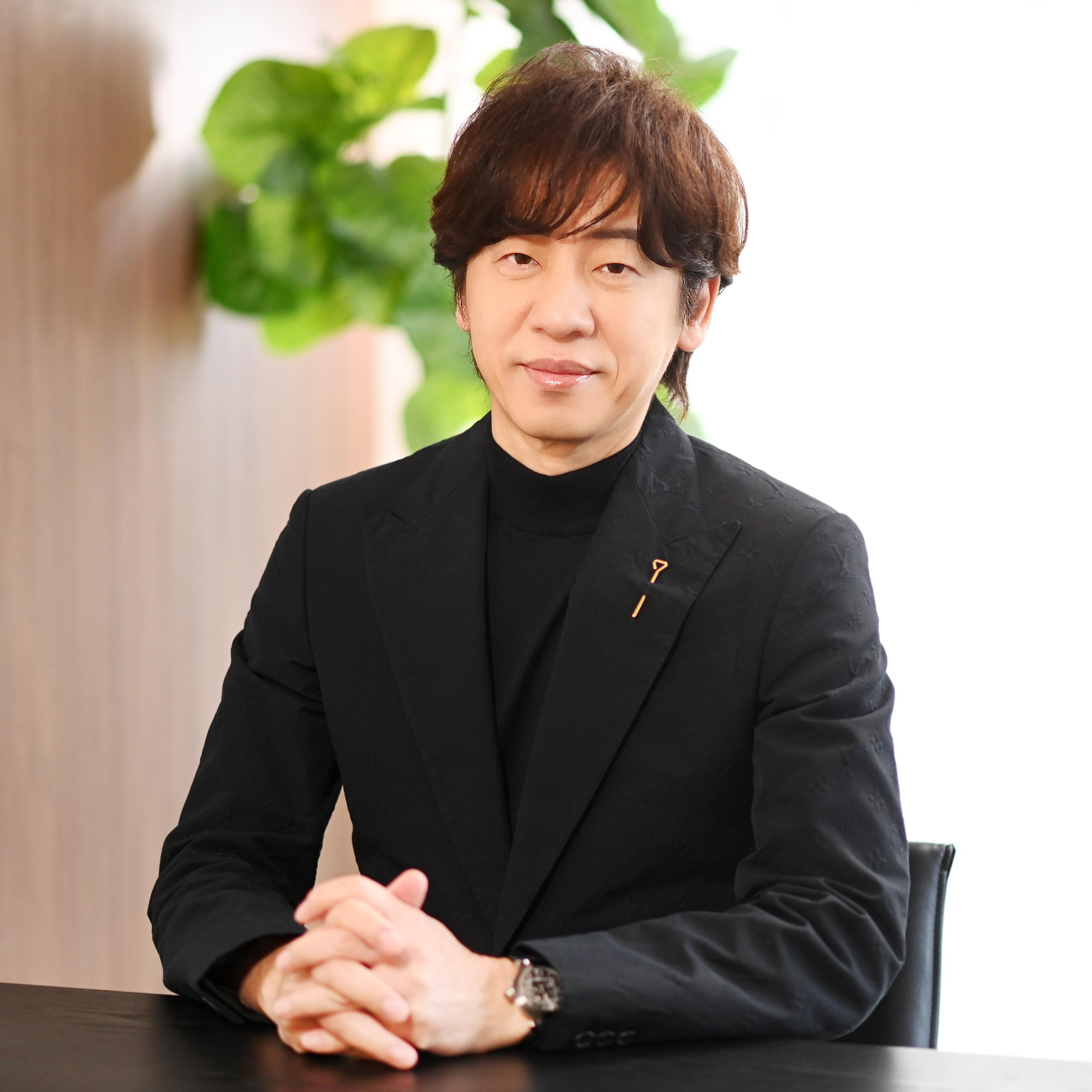 木下 勝寿