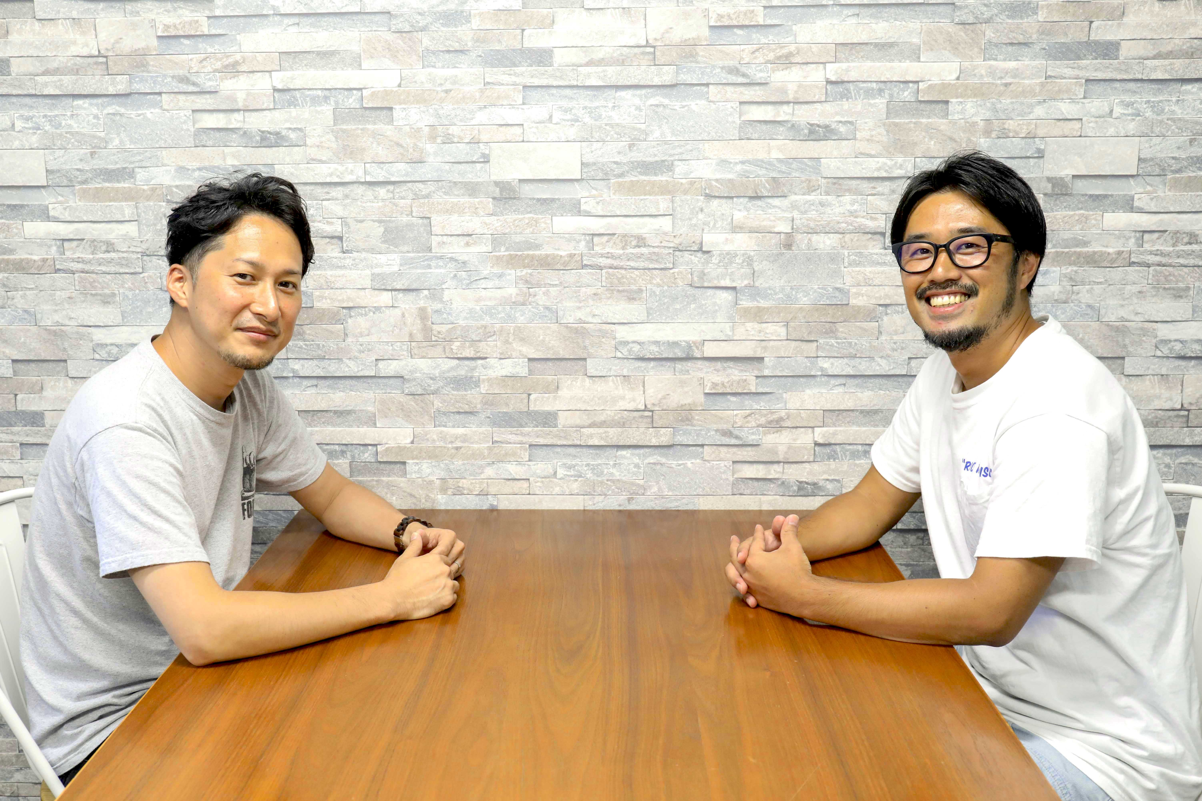“食”で世界を変えていく。macaroniだから挑戦できること。（新旧編集長インタビュー 〜後編〜）