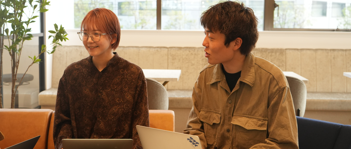 人材紹介の常識を一緒に変えることにチャレンジしたい！そんな熱い方を募集！