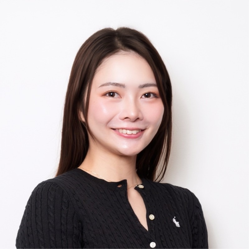 Yuka Yoshino 
