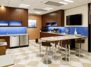 キッチンも完備