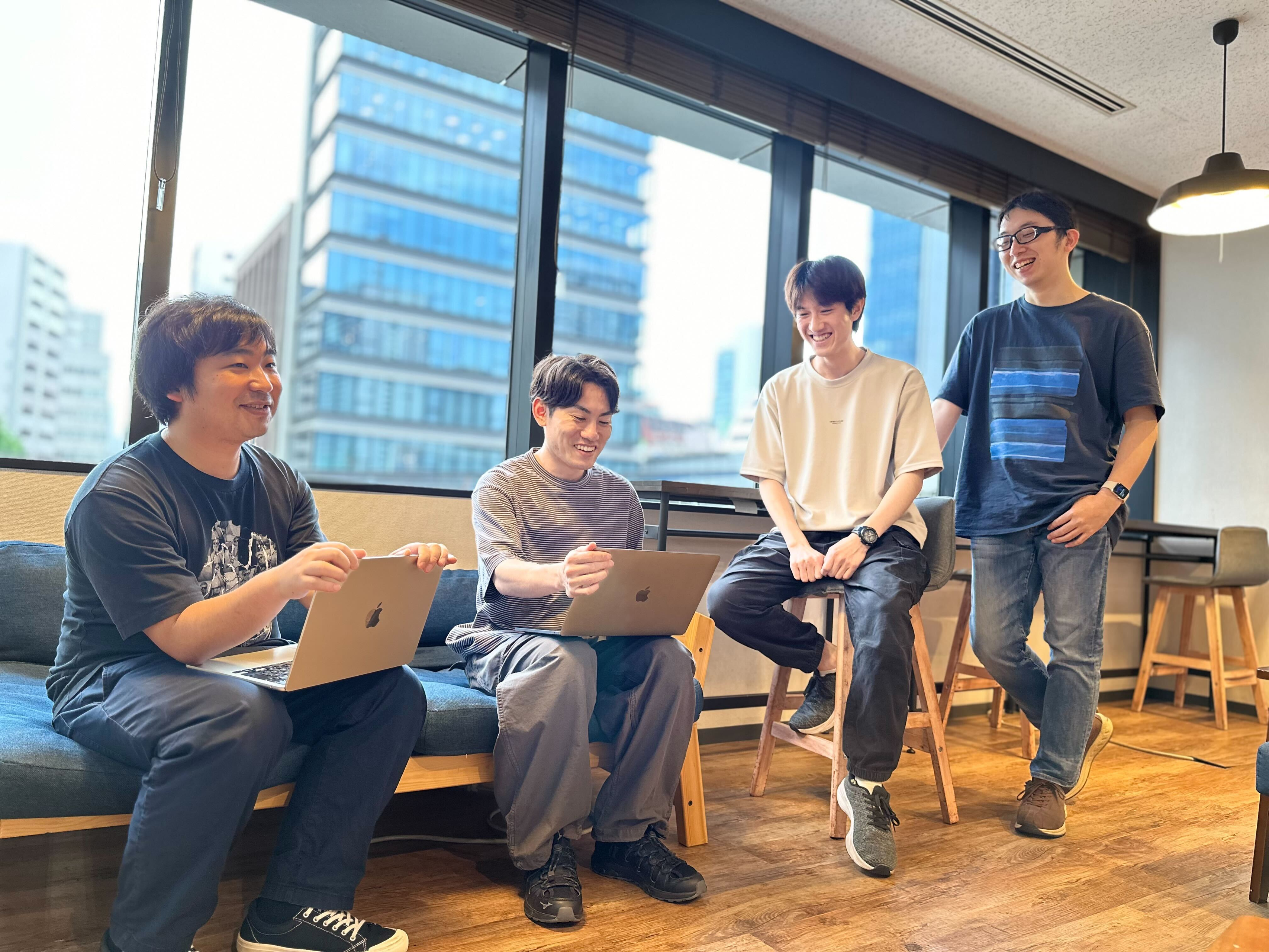 【からくり株式会社】コーポレートサイトをリニューアルしました！