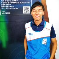 中原 誠さんのプロフィール