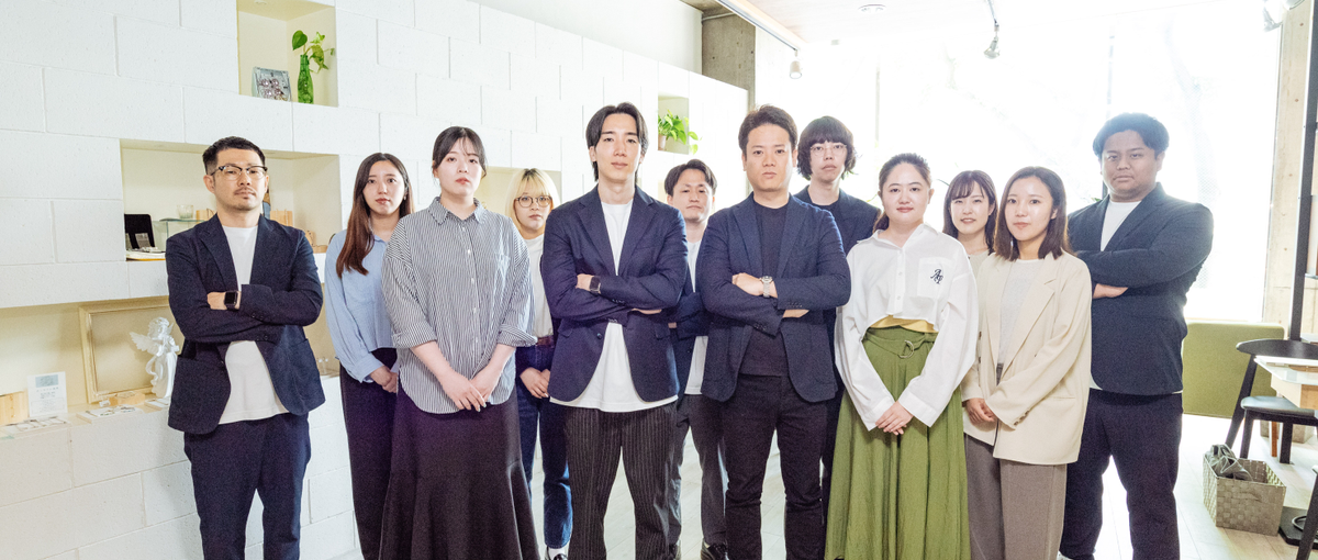 社長直下プロジェクト！成長ベンチャーのSNS責任者候補を募集！