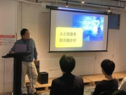 Lit Ship経営陣が独立前に学んでおけばよかったと後悔している内容をすべて教育カリキュラムに落とし込んでいます。学校や会社では絶対に教わることができない世の中の仕組みや今すぐ実践できる具体的なHow toまで惜しみなく全てシェアします。