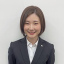 根岸 菜々子